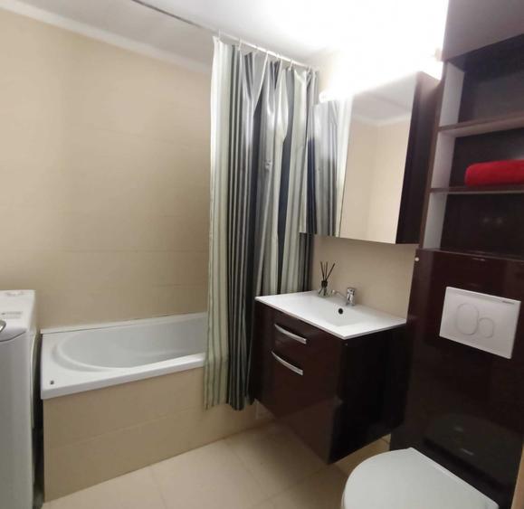 Apartament cu 2 camere decomandat în Dristor