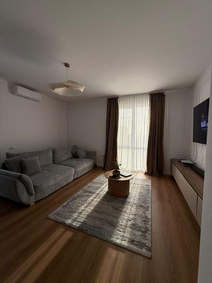 Apartament cu 2 camere decomandat în Urseni