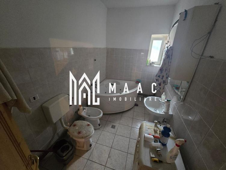 Casă individuală cu 3 camere cu Canalizare în Arpașu de Jos