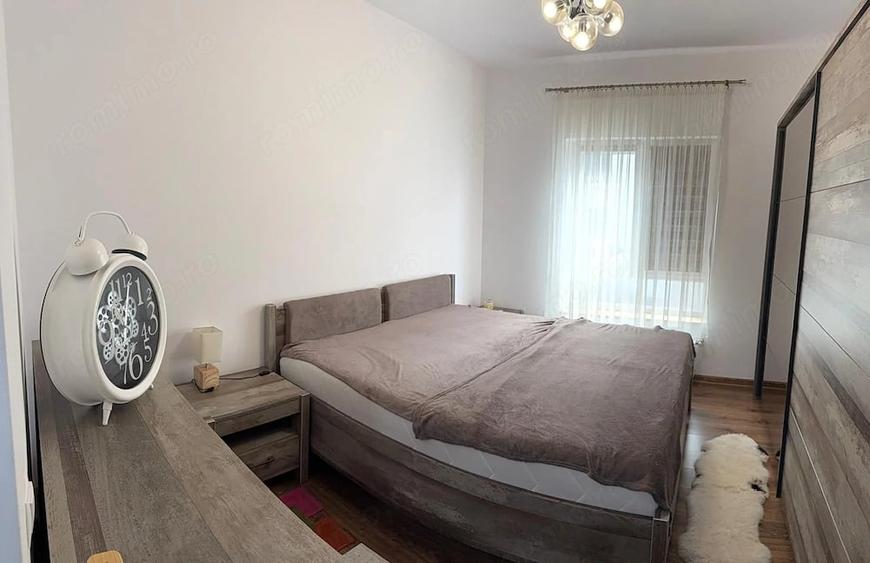 Apartament cu 2 camere decomandat în Unirii