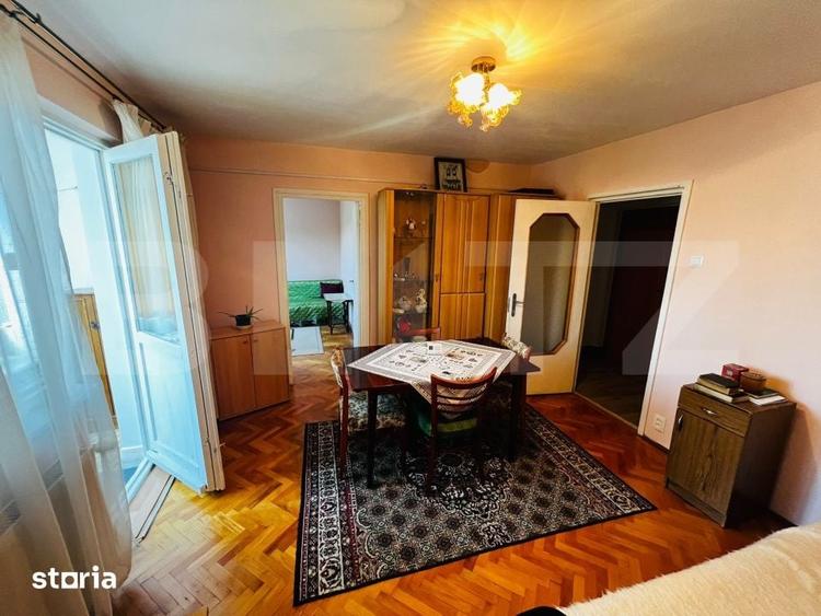 Apartament 2 camere, Dambu Pietros - 4