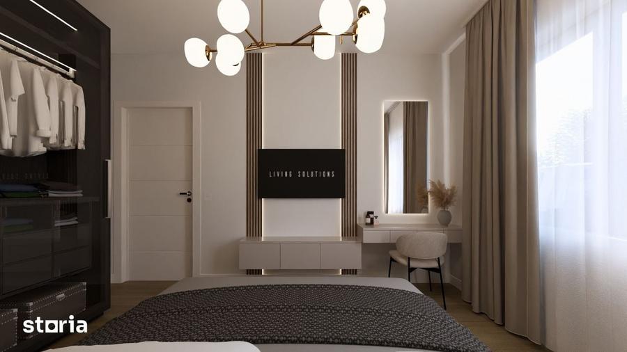 Casă cu 3 camere cu Teren 250 Mp în Sânmihaiu Român