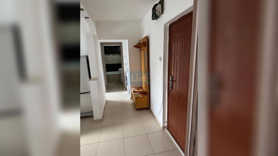 Apartament cu 3 camere semidecomandat în Mănăștur