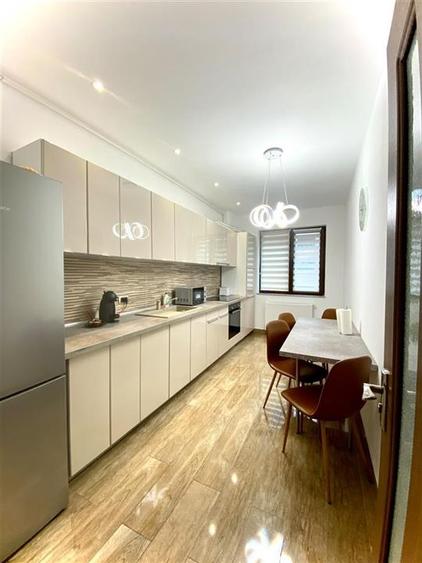 Garsoniera moderna – Coresi, confort & stil - 7