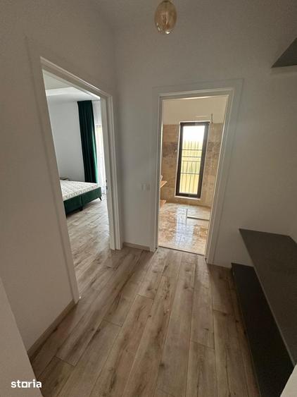 Pope?ti - Baciu - Apartament 2 camere cu loc de parcare privat - Nou - 4
