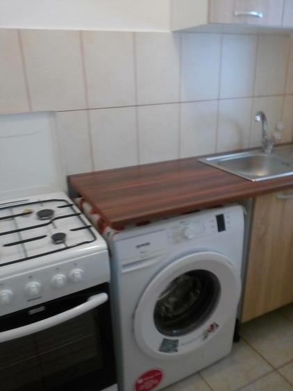 Garsonieră decomandată în Craiovei