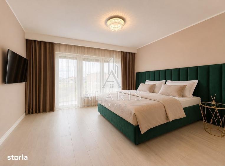 Casa de lux cu 5 camere, 4 bai, in Dumbravita - 7