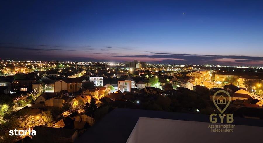 Apartament cu 2 camere, mobilat în Iosia