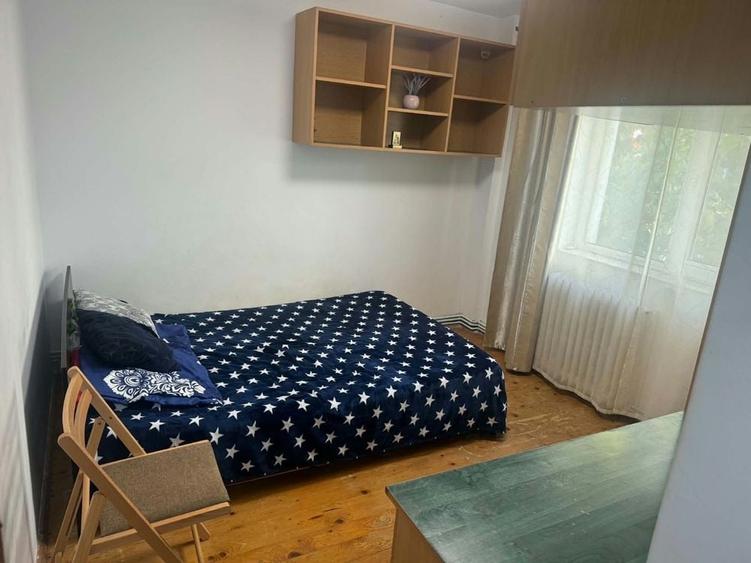 Apartament cu 2 camere decomandat în Galata