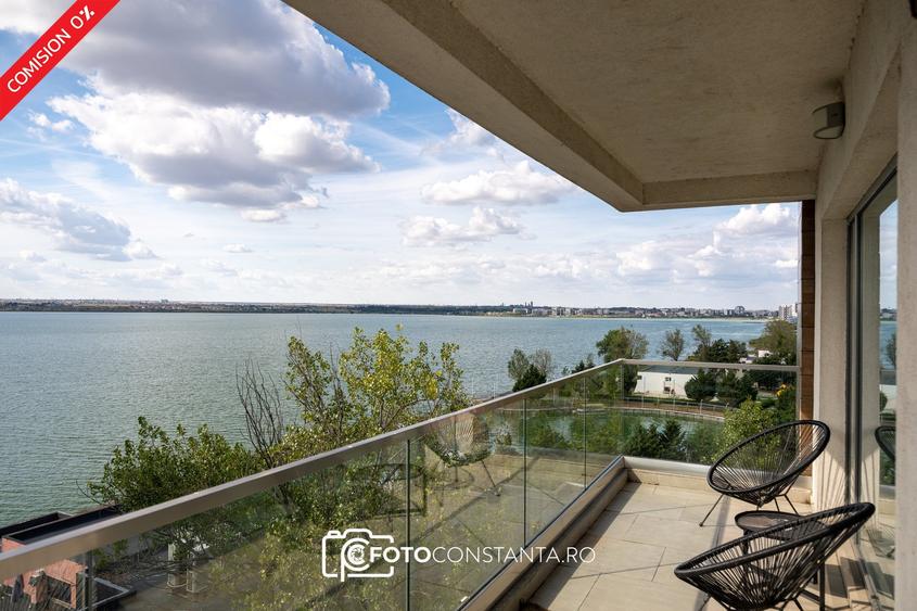 Apartament cu 3 camere în Mamaia