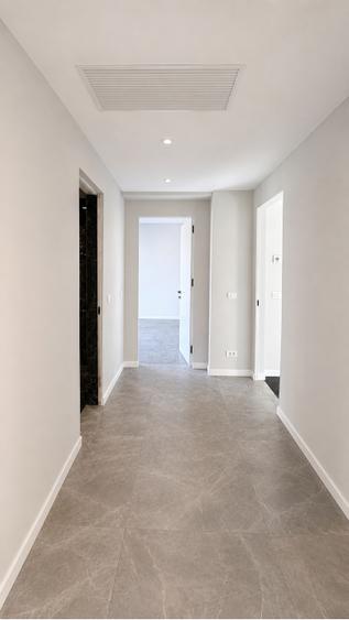 Apartament cu 3 camere decomandat, mobilat în Băneasa