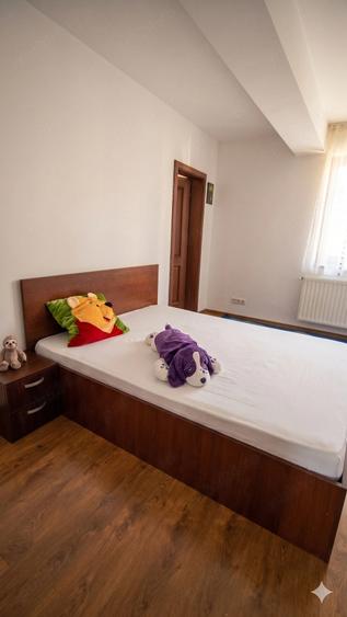Casă cu 5 camere cu Canalizare în Vitan