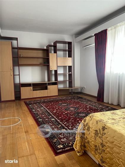 Apartament 1 camera GARA - 320 EURO - 11