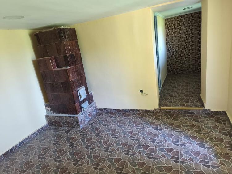 Casă cu 4 camere în Lița