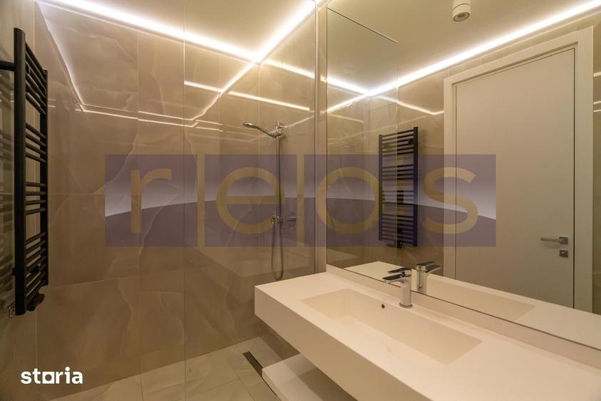 VANZARE APARTAMENT 3 CAMERE 100MP | ONE VERDI | ULTRAFINISAT | PARCARE - 13