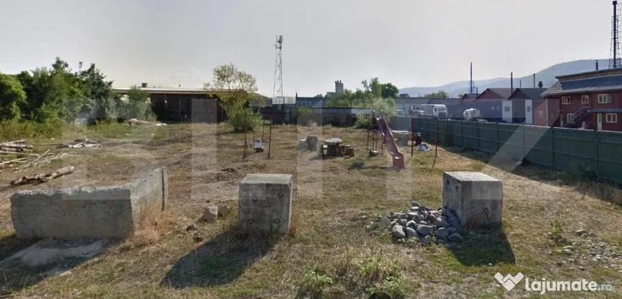 Teren intravilan de vanzare, 29.4 ari, zona Unirea - 1