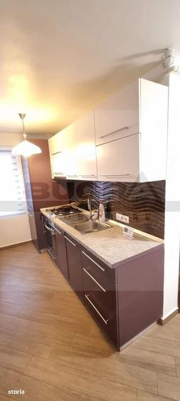 Apartament cu 2 camere, 42 mp, zona strazii Mircea Eliade - 3
