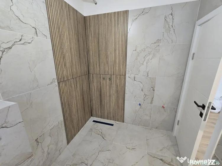 Apartament cu 2 camere 59,40 mp + 30 mp pod - Busteni - c... - 12