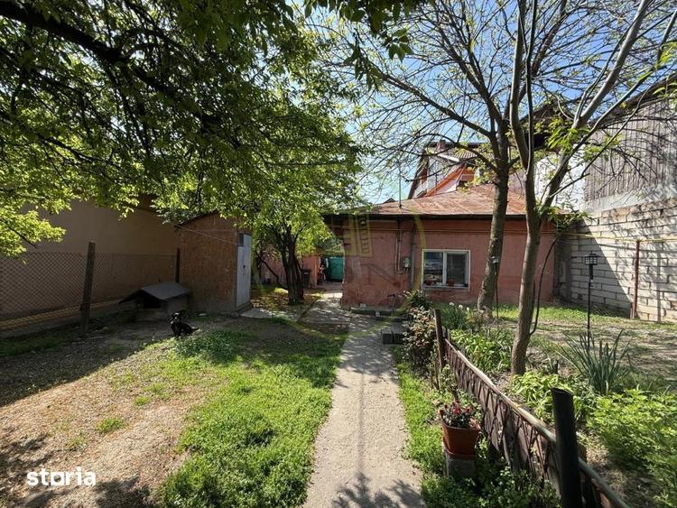 Casă cu 3 camere cu Teren 400 Mp în Brestei