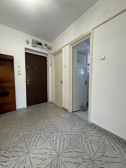 Apartament cu 2 camere în Calea București