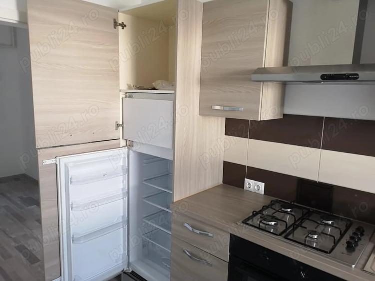 Apartament cu 2 camere decomandat în Bartolomeu