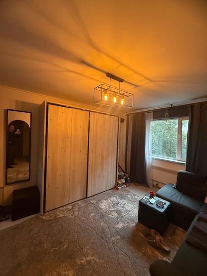 Apartament cu 2 camere semidecomandat în Pantelimon