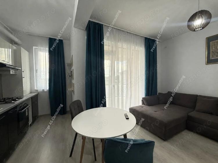 Apartament 2 Camere | Etaj 1 | Blaise Pascal-Dumbravita - 13