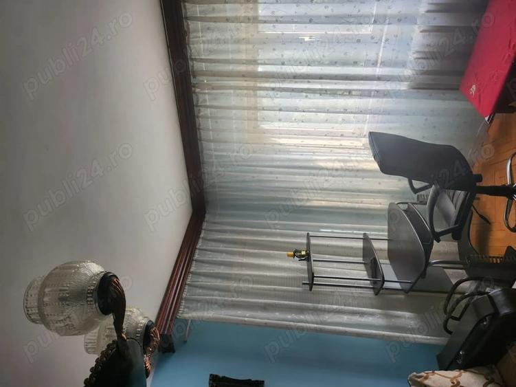 Apartament cu 3 camere decomandat în Tătărași