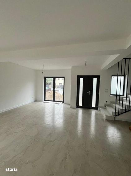 Duplex, 147 mp, Zona centrala, Radauti - 11