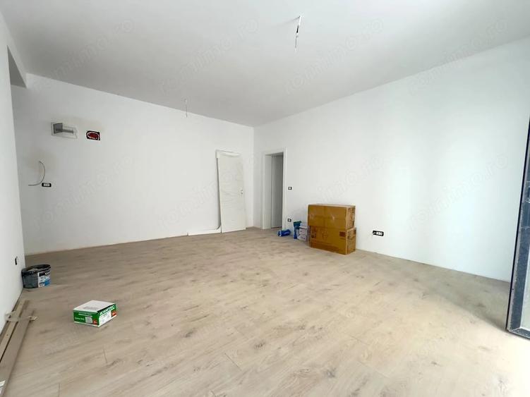 Apartament cu 3 camere semidecomandat în Calea Urseni