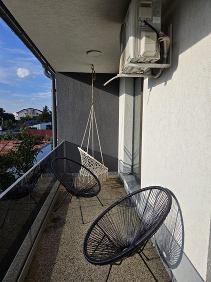 Apartament 2 camere | Bucurestii Noi | Centrala | Metrou - 5