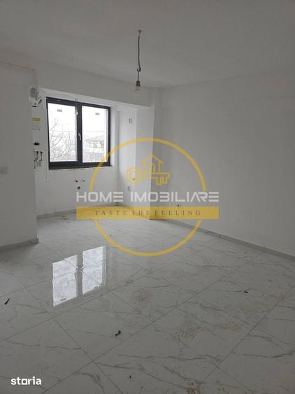 Apartament cu 2 camere în Ciurea