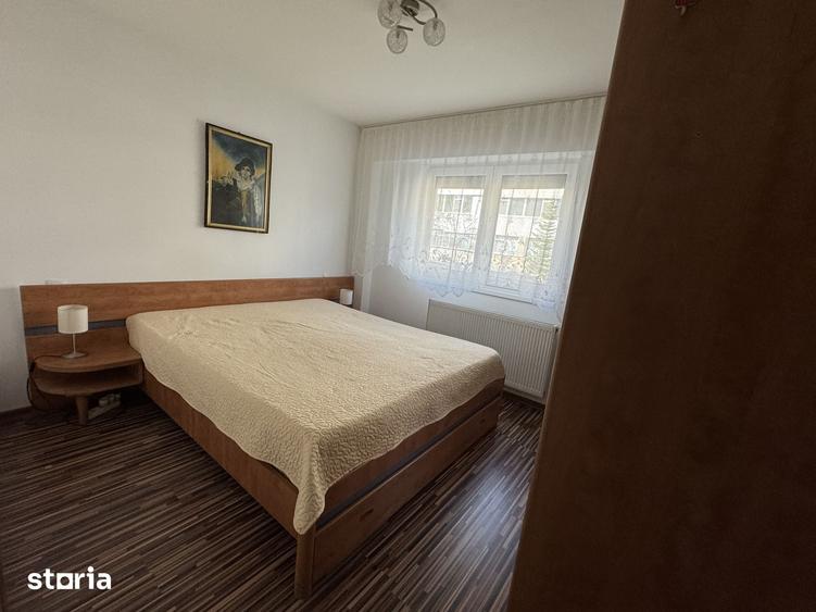 Apartament cu 2 camere în Radu Negru
