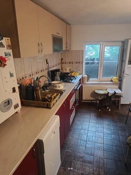 Casă cu Teren 1187 Mp în Cetățuia