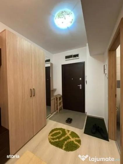 Dristor bloc nou etaj 8 ramnicu valcea - 3