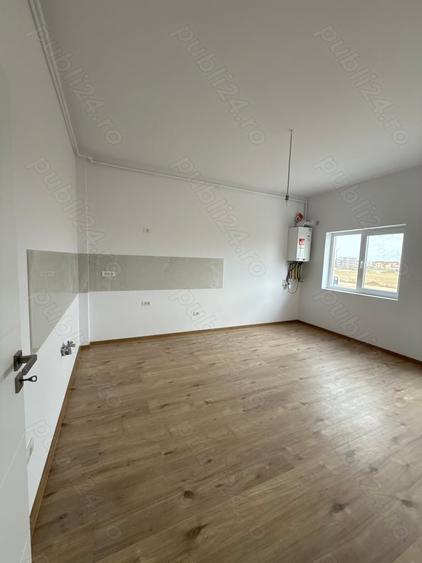 Apartament cu 2 camere Giroc Braytim - 1