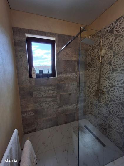 Casă cu 4 camere cu Teren 1007 Mp în Terezian