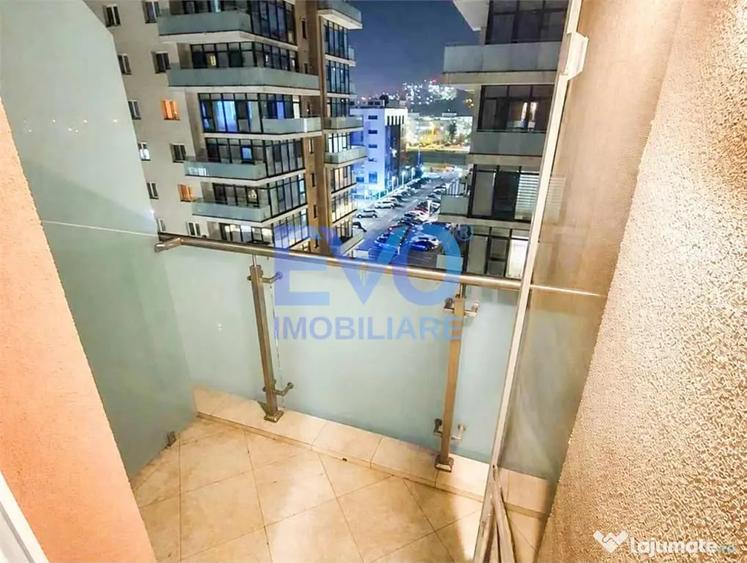 Apartament 1 camera, aer conditionat, Grand Conest Tudor Vla - 3