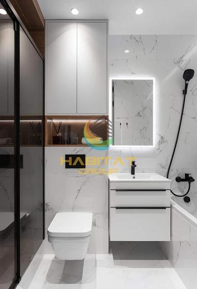Apartament 4 camere Sector 4 Dezvoltator Comision0% - 9