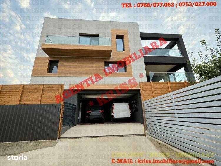Casă cu 4 camere cu Teren 500 Mp în Central
