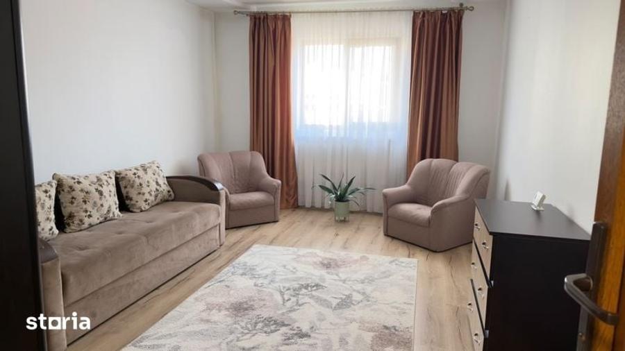 Apartament cu 2 camere în Fălticeni