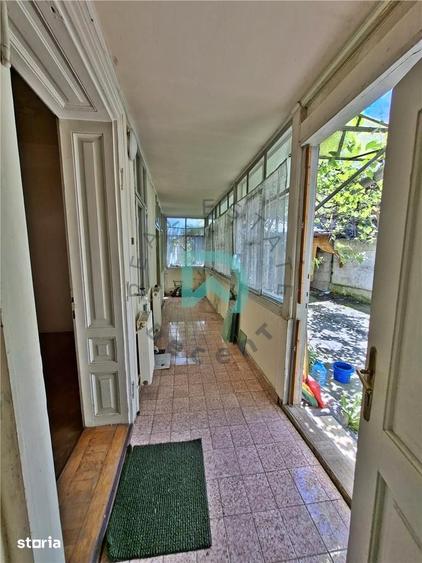 Casă cu 3 camere cu Teren 219 Mp în Bartolomeu