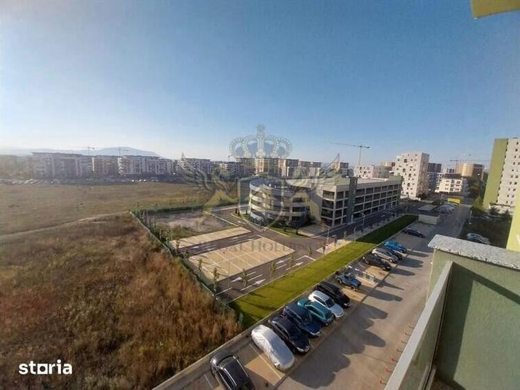 Apartament cu 2 camere decomandat, mobilat în 13 Decembrie