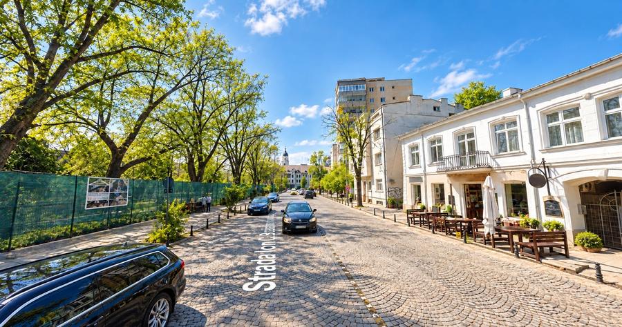 Spatiu Central- 21 mp- zona Bd. Stefan cel Mare, 21 mp. Randament >8%