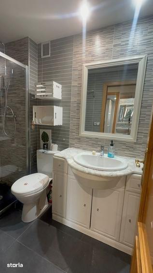 Apartament cu 2 camere decomandat în Mănăștur