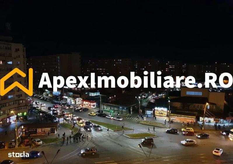 Apartament cu 2 camere decomandat în Dristor