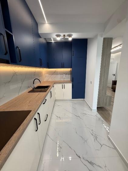 Închiriez apartament 2 camere Copou - 3