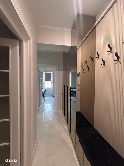 Apartament de inchiriat cu 2 camere decomandat- Royal Town Iasi - 3