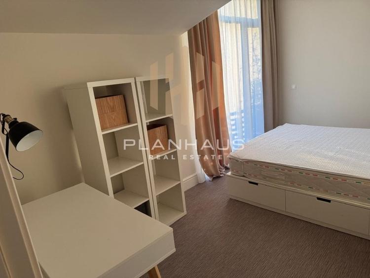 Apartament cu 3 camere decomandat, mobilat în Ultracentral