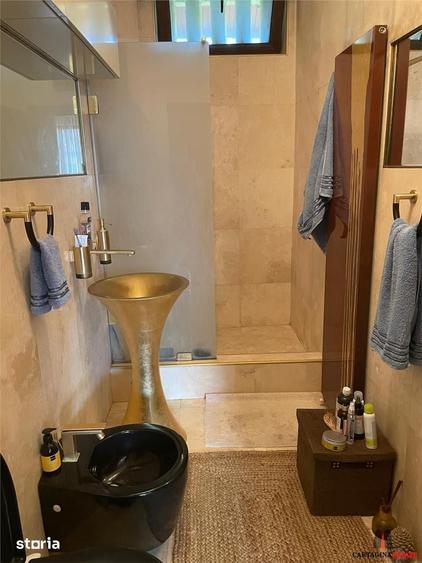 Vila eleganta individuala complex rezidential OMV LAC - 10
